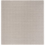 SAFAVIEH Handmade Flatweave Montauk Anky Casual Cotton Rug