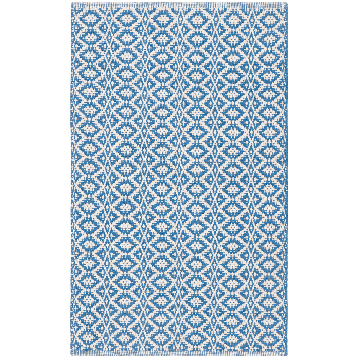 SAFAVIEH Handmade Flatweave Montauk Anky Casual Cotton Rug