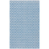 SAFAVIEH Handmade Flatweave Montauk Anky Casual Cotton Rug