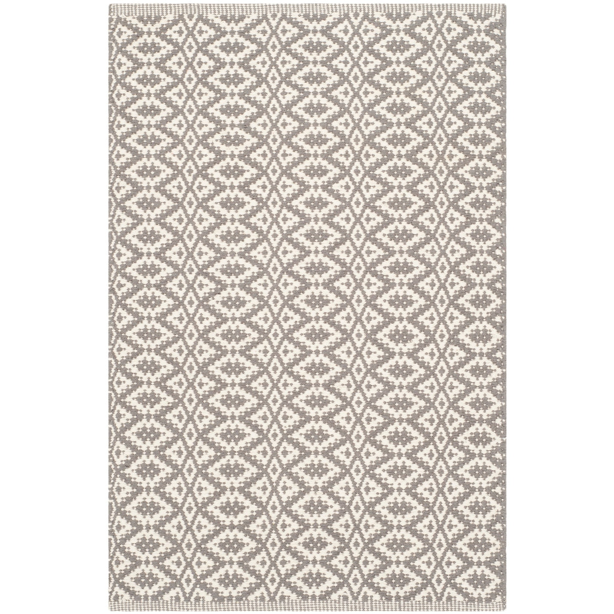 SAFAVIEH Handmade Flatweave Montauk Anky Casual Cotton Rug