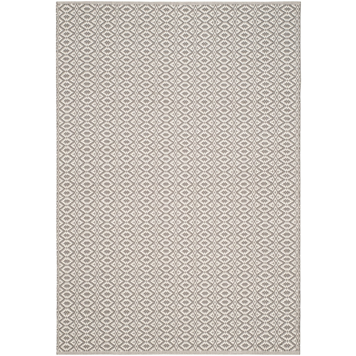 SAFAVIEH Handmade Flatweave Montauk Anky Casual Cotton Rug