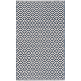 SAFAVIEH Handmade Flatweave Montauk Anky Casual Cotton Rug