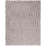 SAFAVIEH Handmade Flatweave Montauk Anky Casual Cotton Rug