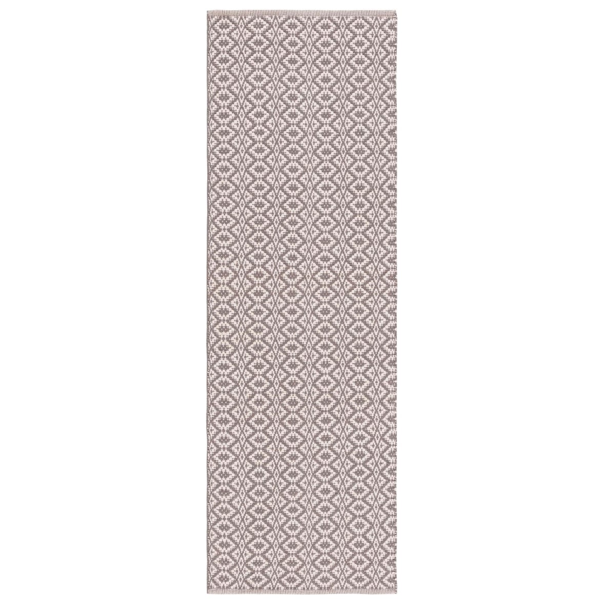 SAFAVIEH Handmade Flatweave Montauk Anky Casual Cotton Rug