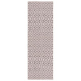 SAFAVIEH Handmade Flatweave Montauk Anky Casual Cotton Rug