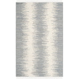 SAFAVIEH Handmade Flatweave Montauk Camille Casual Cotton Rug