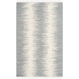 SAFAVIEH Handmade Flatweave Montauk Camille Casual Cotton Rug