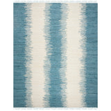 SAFAVIEH Handmade Flatweave Montauk Camille Casual Cotton Rug