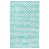 SAFAVIEH Handmade Flatweave Montauk Cassidy Casual Cotton Rug