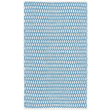 SAFAVIEH Handmade Flatweave Montauk Cassidy Casual Cotton Rug