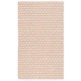 SAFAVIEH Handmade Flatweave Montauk Cassidy Casual Cotton Rug