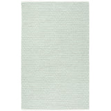 SAFAVIEH Handmade Flatweave Montauk Cassidy Casual Cotton Rug