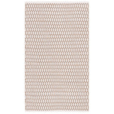 SAFAVIEH Handmade Flatweave Montauk Cassidy Casual Cotton Rug