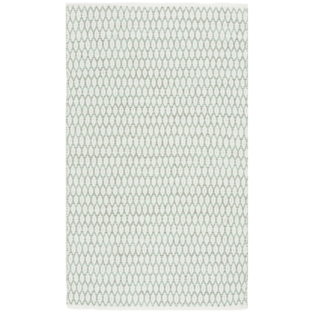 SAFAVIEH Handmade Flatweave Montauk Cassidy Casual Cotton Rug