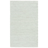 SAFAVIEH Handmade Flatweave Montauk Cassidy Casual Cotton Rug