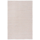 SAFAVIEH Handmade Flatweave Montauk Cassidy Casual Cotton Rug