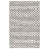 SAFAVIEH Handmade Flatweave Montauk Cassidy Casual Cotton Rug