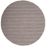 SAFAVIEH Handmade Flatweave Montauk Clayton Casual Cotton Rug