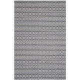 SAFAVIEH Handmade Flatweave Montauk Clayton Casual Cotton Rug