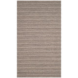 SAFAVIEH Handmade Flatweave Montauk Clayton Casual Cotton Rug