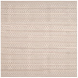 SAFAVIEH Handmade Flatweave Montauk Clayton Casual Cotton Rug