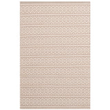 SAFAVIEH Handmade Flatweave Montauk Clayton Casual Cotton Rug