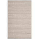 SAFAVIEH Handmade Flatweave Montauk Clayton Casual Cotton Rug