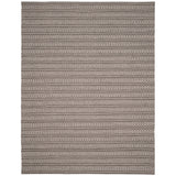 SAFAVIEH Handmade Flatweave Montauk Clayton Casual Cotton Rug