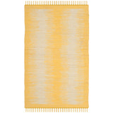 SAFAVIEH Handmade Flatweave Montauk Darcy Casual Cotton Rug