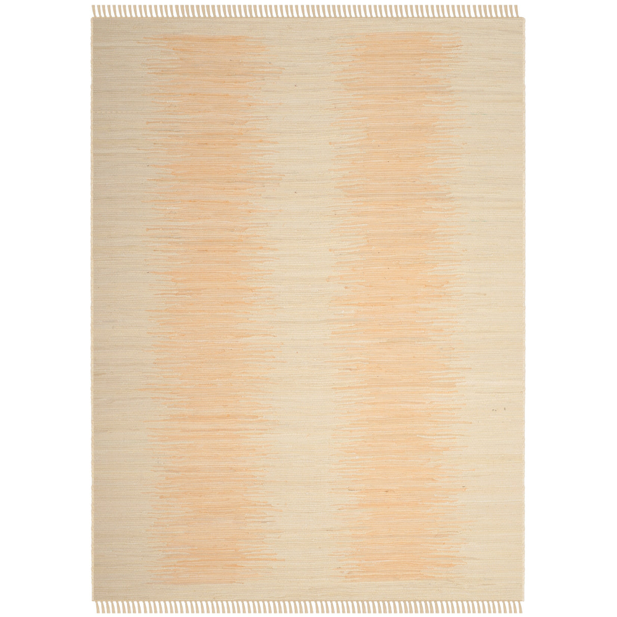 SAFAVIEH Handmade Flatweave Montauk Darcy Casual Cotton Rug