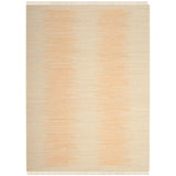 SAFAVIEH Handmade Flatweave Montauk Darcy Casual Cotton Rug