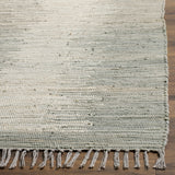 SAFAVIEH Handmade Flatweave Montauk Darcy Casual Cotton Rug