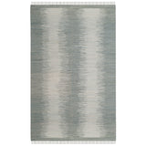 SAFAVIEH Handmade Flatweave Montauk Darcy Casual Cotton Rug