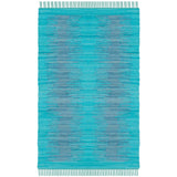 SAFAVIEH Handmade Flatweave Montauk Darcy Casual Cotton Rug