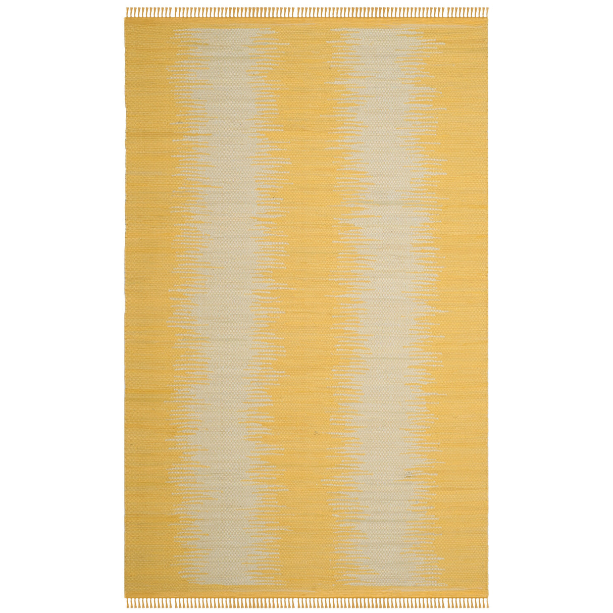 SAFAVIEH Handmade Flatweave Montauk Darcy Casual Cotton Rug