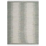 SAFAVIEH Handmade Flatweave Montauk Darcy Casual Cotton Rug