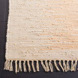 SAFAVIEH Handmade Flatweave Montauk Darcy Casual Cotton Rug