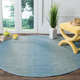 SAFAVIEH Handmade Flatweave Montauk Darcy Casual Cotton Rug