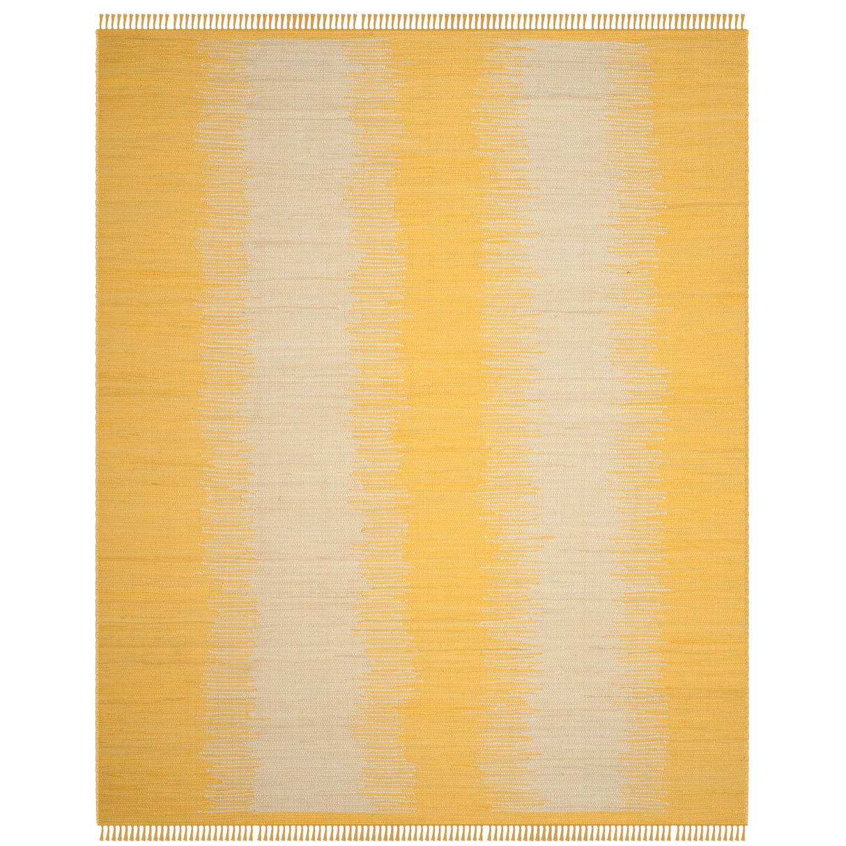 SAFAVIEH Handmade Flatweave Montauk Darcy Casual Cotton Rug