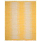 SAFAVIEH Handmade Flatweave Montauk Darcy Casual Cotton Rug