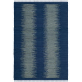 SAFAVIEH Handmade Flatweave Montauk Darcy Casual Cotton Rug