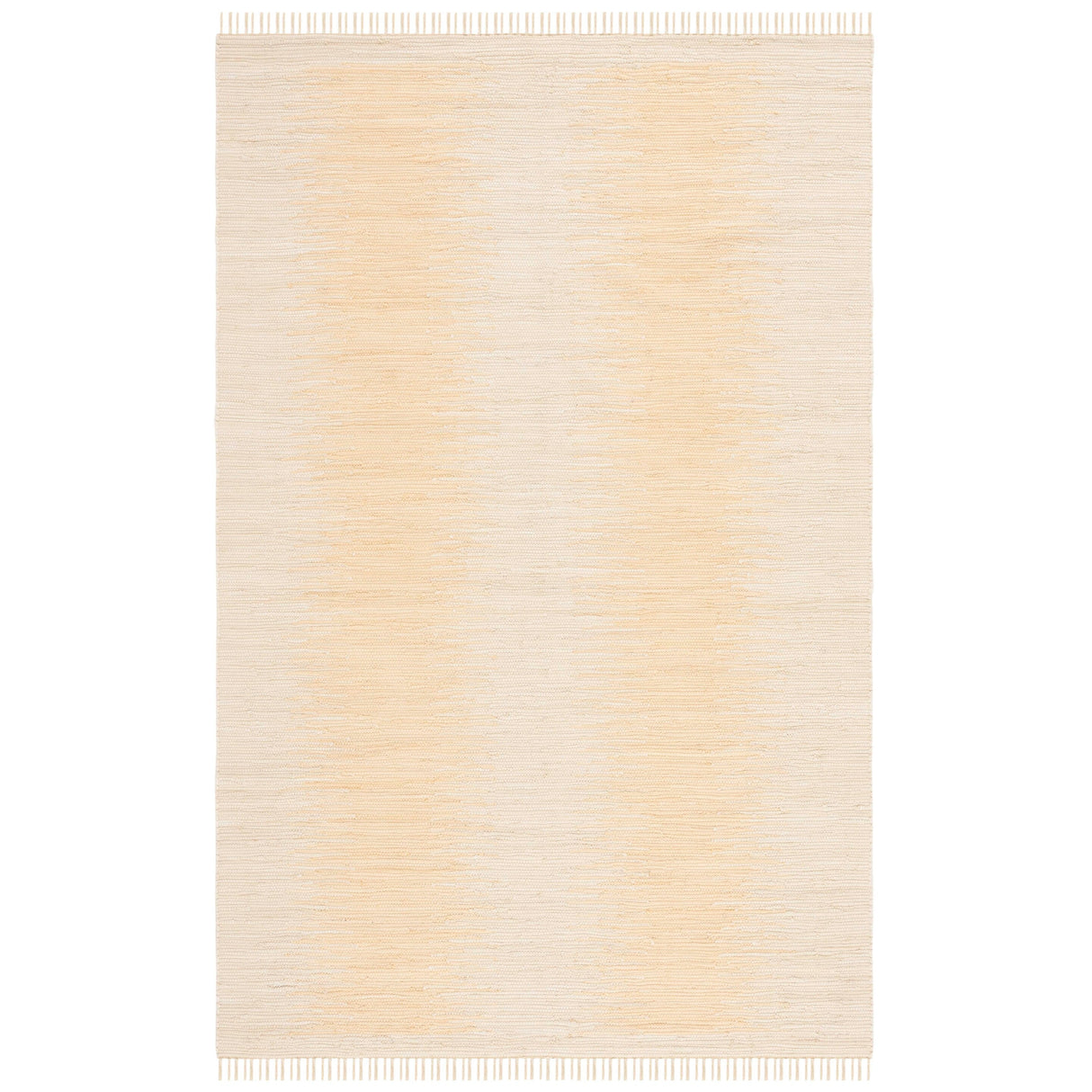 SAFAVIEH Handmade Flatweave Montauk Darcy Casual Cotton Rug