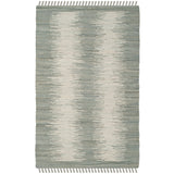 SAFAVIEH Handmade Flatweave Montauk Darcy Casual Cotton Rug