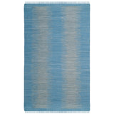 SAFAVIEH Handmade Flatweave Montauk Darcy Casual Cotton Rug