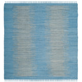 SAFAVIEH Handmade Flatweave Montauk Darcy Casual Cotton Rug