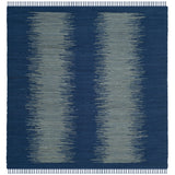 SAFAVIEH Handmade Flatweave Montauk Darcy Casual Cotton Rug