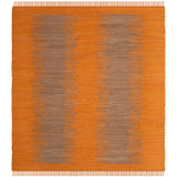 SAFAVIEH Handmade Flatweave Montauk Darcy Casual Cotton Rug