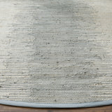 SAFAVIEH Handmade Flatweave Montauk Darcy Casual Cotton Rug