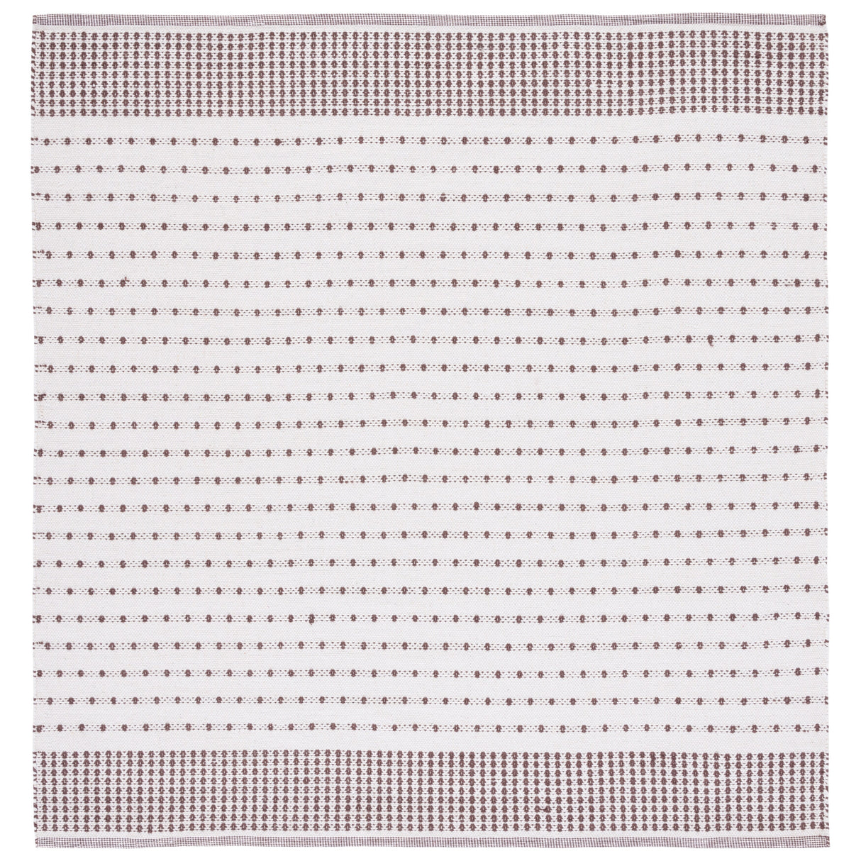 SAFAVIEH Handmade Flatweave Montauk Helena Cotton Rug