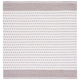 SAFAVIEH Handmade Flatweave Montauk Helena Cotton Rug